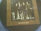 kiss dressed to kill vinyl picture disc