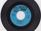 MICKIE CHAMPION-WHAT GOOD AM I-MUSETTE 70s PRESSING
