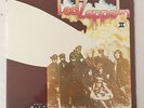 Led Zeppelin II LP SD8236 1969 Original 1st Press SEALED/MINT Rare
