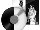 Sealed Colored Vinyl Death Grips The Money Store Black White Vinyl RSD 2015
