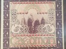 Rare Private Pressing CAEDMON Acid Folk Monster Mint, Original & Complete