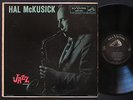 HAL MCKUSICK The Jazz Workshop LP RCA VICTOR LPM1366 JAZZ DG MONO George Russell