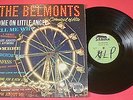 THE BELMONTS Carnival of Hits 1962 Sabina 5001 og dg mono doo wop vocal Dion lp