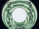? SOUL REGGAE - MAHALIA SAUNDERS - RIGHT ON THE TIP OF MY TONGUE - UPSETTER ??