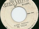 ?  SKA & BALLAD - SUNDAY MORNING / SIMMER DOWN  THE WAILERS ( BUNNY ) COXSONE ??