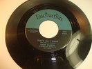 Rockabilly 45 Jimmy Carroll “Big Green Car” NM Hear