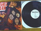 Belgian Psyche LP  JENGHIZ KHAN / WELL CUT   Free Shipping to your country.