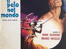 Nino Oliviero, Bruno Nicolai ?– Il Pelo Nel Mondo