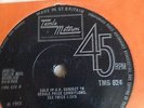 CHRIS CLARK--TMG 624