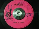 listen BANDA DE ZAMBRA ya me voy / si otro mundo GUATEMALA PSYCH GARAGE