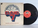 CLOUD 7-SWEET PRETTY WOMAN-AFRO BOOGIE MODERN SOUL LP-VG+