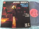 JAMES BROWN AINT IT FUNKY LP VINYL 12