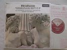 SMA 89 Decca Telefunken Keilberth conducts Brahms 3rd