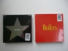 THE BEATLES AND RINGO STARR RECORD STORE DAY RSD  ROCK AND ROLL HALL OF FAME