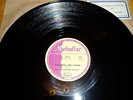 Melodisc 1156 Ralph Sharon Sextet - Two Sleepy People / Storking The Stork 78rpm
