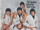 The Beatles - Yesterday and Today - Butcher Cover 3rd State