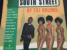 THE ORLONS South Street by LP NM  C-1041 Doo Wop 1963 Cameo USA Mono  DO-WOP