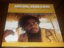 JACOB MILLER - WHO SAY JAH NO DREAD (LP)