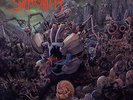 Suffocation Effigy Of The Forgotten NEAR MINT R/C Records Vinyl LP