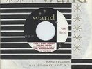 NORTHERN SOUL 45-THE MASQUERADERS-I DON'T WANT NOBODY TO LEAD ME ON-WAND-LISTEN