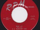 Rockin Blues 45 - B. B. 