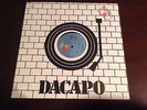 U2 *NEW YEAR'S DAY* MAXI DACAPO PROMO UNIQUE SLEEVE PORTUGUESE EXC