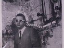 GARY WILSON: You Think You Really Know Me LP (w/ free download & booklet) Rock