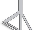 9 LP Record Album Frames And... FREE SHIPPING, DUDES Don't buy Chinese Frames