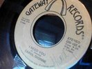  MODERN SOUL 45 CAROL DIONNE ON GATEWAY LABEL #102