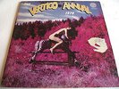 THE VERTIGO ANNUAL   V/A ** 1970 UK 1st Swirl VERTIGO DBL LP AFFINITY CRESSIDA