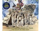 Iron Maiden Somewhere Back In Time The Best of: 1980-1989(Ltd 2 x Picture Disc)