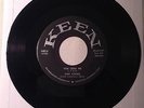Original SAM COOKE / You Send Me & Summertime / Keen 45 NM+