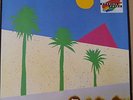 LP THE CURE Boys don't cry , Fiction Records 0060.276