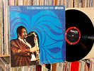 JOHN COLTRANE 