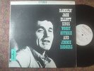 Ramblin' Jack Elliott m- LP Sings Woody Guthrie and Jimmie Rodgers