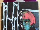 Babes In Toyland - Bruise Violet 7