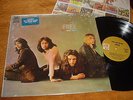 CLEAN/SHRINK/STICKER -FREE -Fire And Water -original U.S. LP -A&M brown label