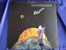 Scarce UK Press Prog Rock LP : Renaissance   Illusion   Island Help 27