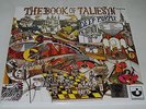 DEEP PURPLE - BOOK OF TALIESYN LP MONO LIMITED VINYL - RECORD STORE DAY
