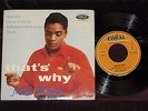 Jackie Wilson That's Why 7