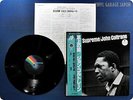 JOHN COLTRANE A Love Supreme VIM-4610 OBI LP AT3655