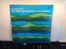 LATIN JAZZ QUINTET + ERIC DOLPHY - Caribe  PRESTIGE NEW JAZZ 8251 {nm japanese}