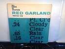RED GARLAND - All Kinds of Weather   PRESTIGE 7148 {dg Bergenfield}  - VERY RARE