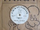 Jorge Ben & Trio Mocoto - Cosa Nostra 7