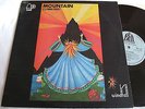 MOUNTAIN   MOUNTAIN CLIMBING ** 1970 Rare UK 1st BELL LP