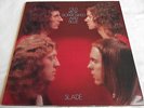 SLADE   OLD NEW BORROWED AND BLUE ** 1974 UK 1st POLYDOR LP