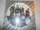 SILVER BEATLES LIKE DREAMERS DO   2 LP SET   PICTURE DISC AND WHITE VINYL    130