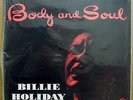 BILLIE HOLIDAY Body And Soul MFSL 1-247 Audiophile LP SEALED 200-gram