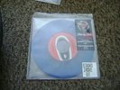 THE STRANGLERS, DIONNE WARWICK, WALK ON BY, RECORD STORE DAY 2015, COLOUR VINYL.