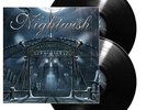 NIGHTWISH, Imaginaerum BLACK VINYL *NEU* 2LP
